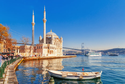 KTM Cargo Turkey